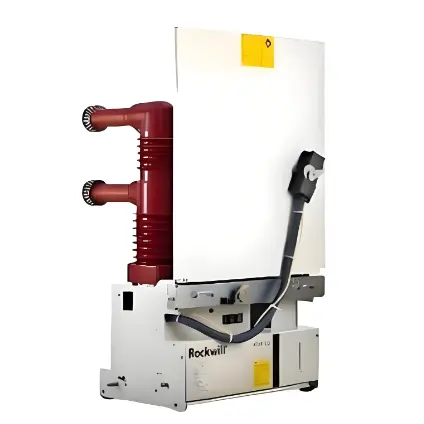 VD4-CS Indoor Withdrawable vacuum circuit breaker