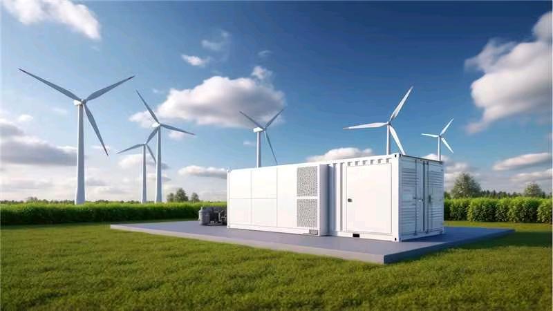 ABB introduces Battery Energy Storage Systems-as-a-Service to simplify renewable energy adoption