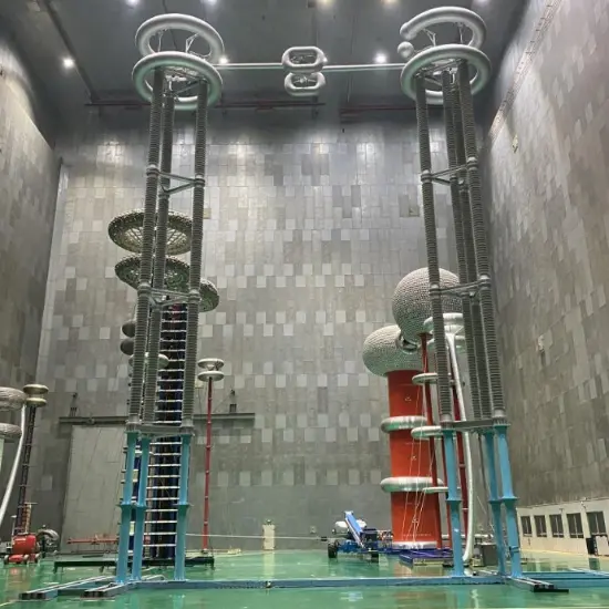 Rockwill’s Self-Developed 816kV DC Disconnector Successfully Passes 4,500m Altitude Insulation Test