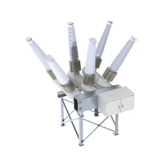 Rockwill Electric g3 Eco-Friendly Gas-Insulated Equipment: A New Benchmark for 99 percent Carbon Reduction in High-Voltage Transmission