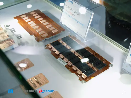 Global First! Pingchuang Semiconductor Achieves Commercial Automotive Deployment of Nano-Copper Paste, Breaking Foreign Monopolies in 3rd-Gen Semiconductor Packaging Materials