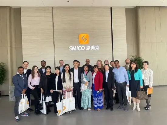 Zhejiang Smico Electric Power Equipment Co., Ltd.: Expert in Power Fittings and Heavy-Duty Connectors