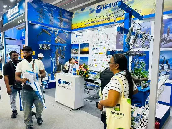 Haivo Electrical Co., Ltd.: A Global Supplier of Medium and High-Voltage Line Materials
