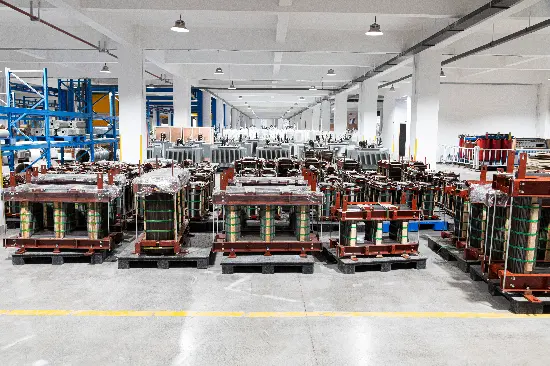 Zhejiang Vziman Electric Group Co., Ltd.: A New Emerging Force in Smart Transformers and Pad-Mounted Substation Systems
