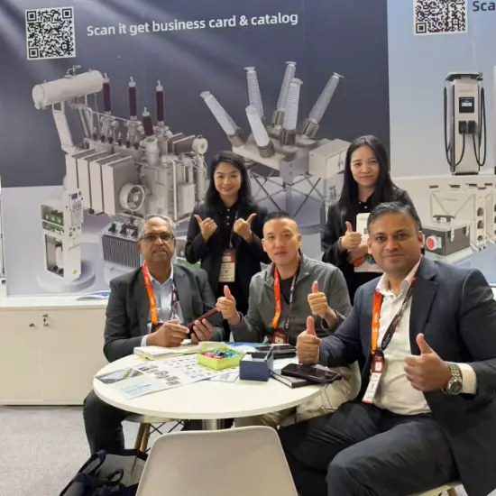 Third-Party Observation | Rockwill’s Planned Exit from Canton Fair: An ROI Case Study of Comprehensive Trade Shows for Medium & High-Voltage Smart Power Equipment