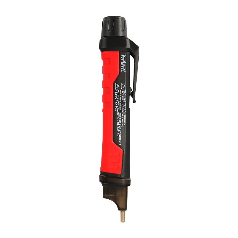 AC voltage detector pen Tester with vibration mode HLX