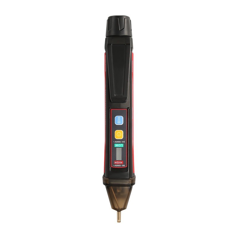 AC voltage detector pen Tester with vibration mode HLX