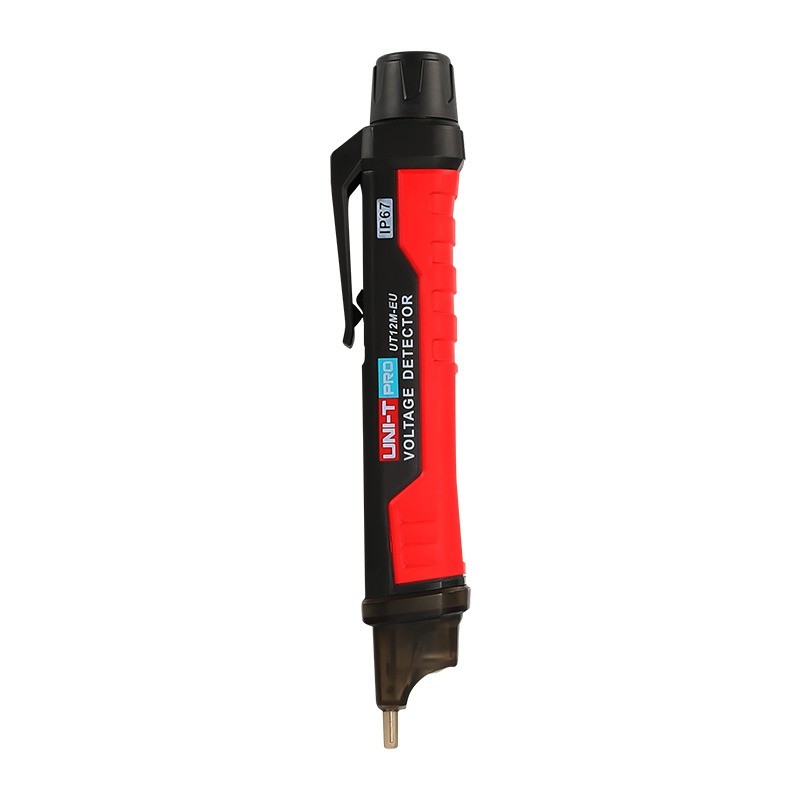 AC voltage detector pen Tester with vibration mode HLX