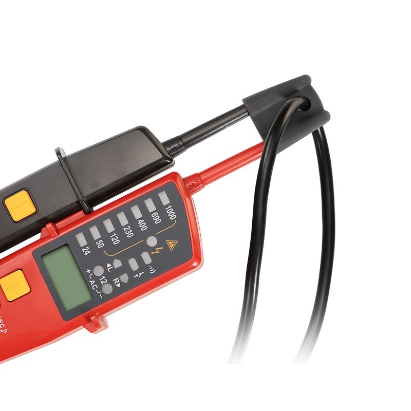 400V, 690V, 1000V (AC/DC) Voltage and Continuity Tester