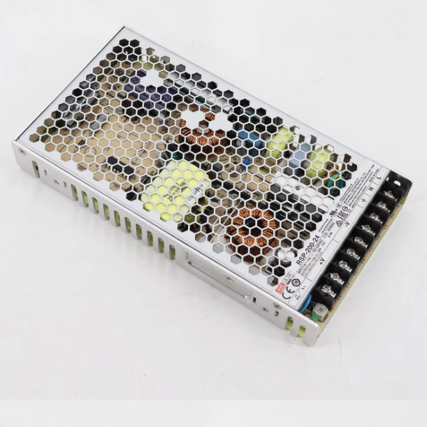12-48V LED Screen AC/DC Power Supply