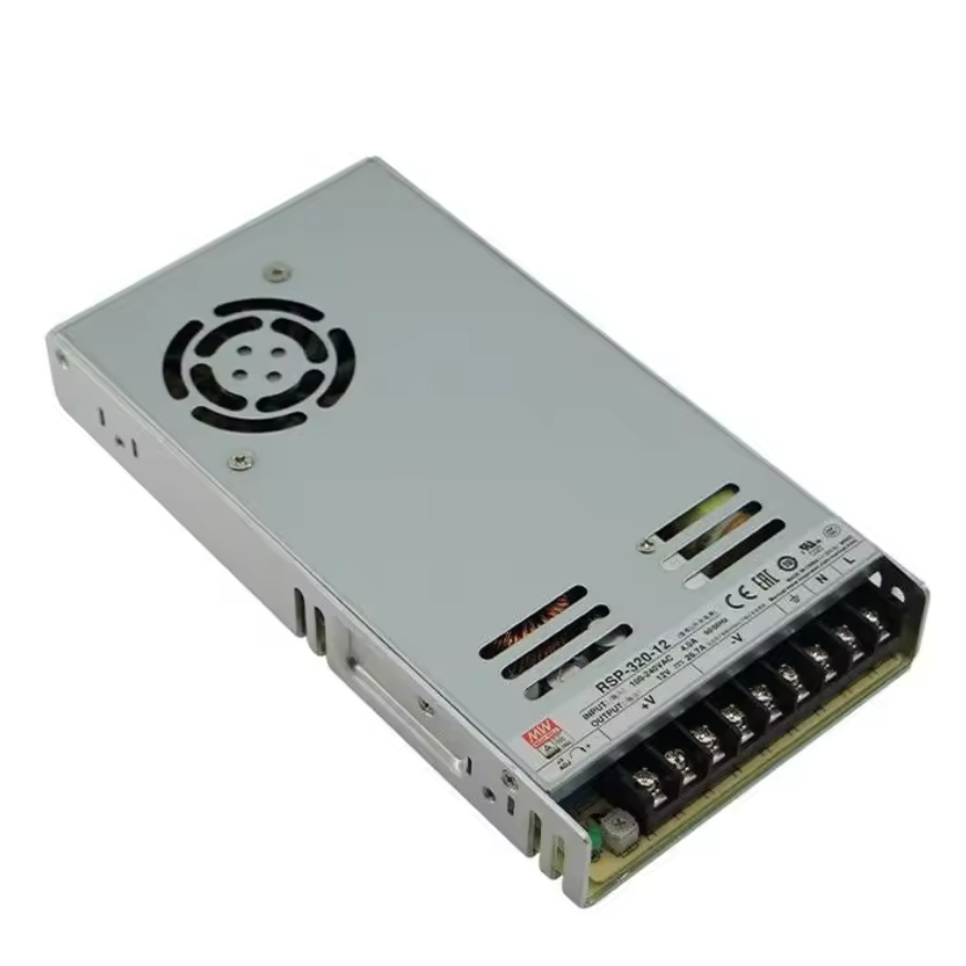 12-48V LED Screen AC/DC Power Supply