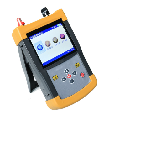 Handheld Loop micro-Resistance Tester