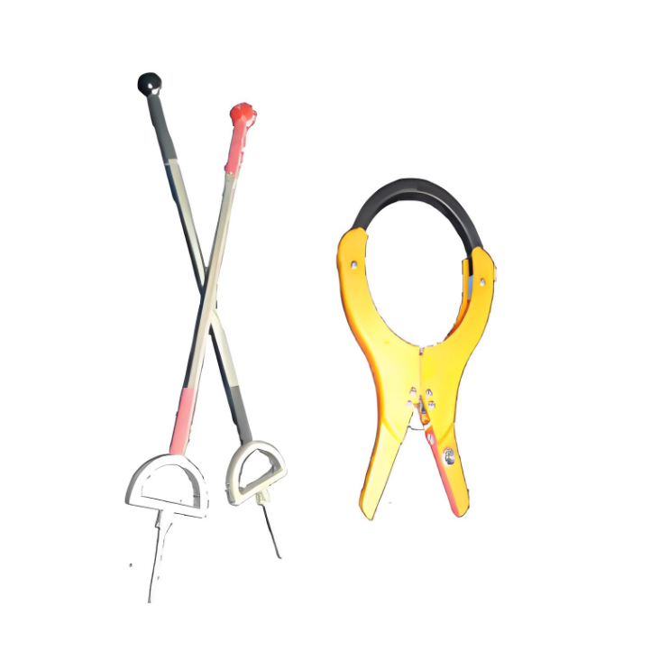 Cable sheath tester