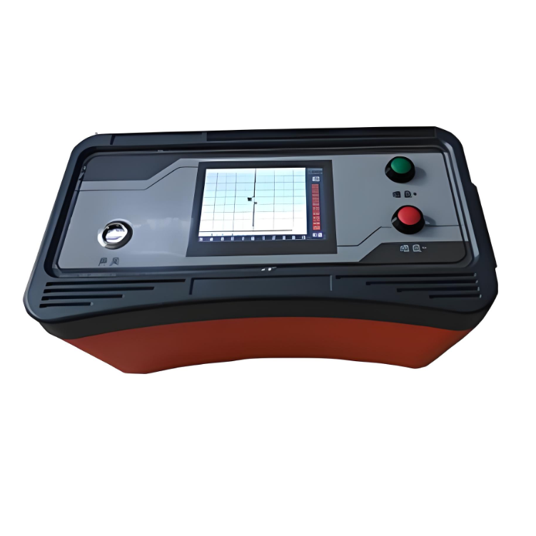 Cable sheath tester