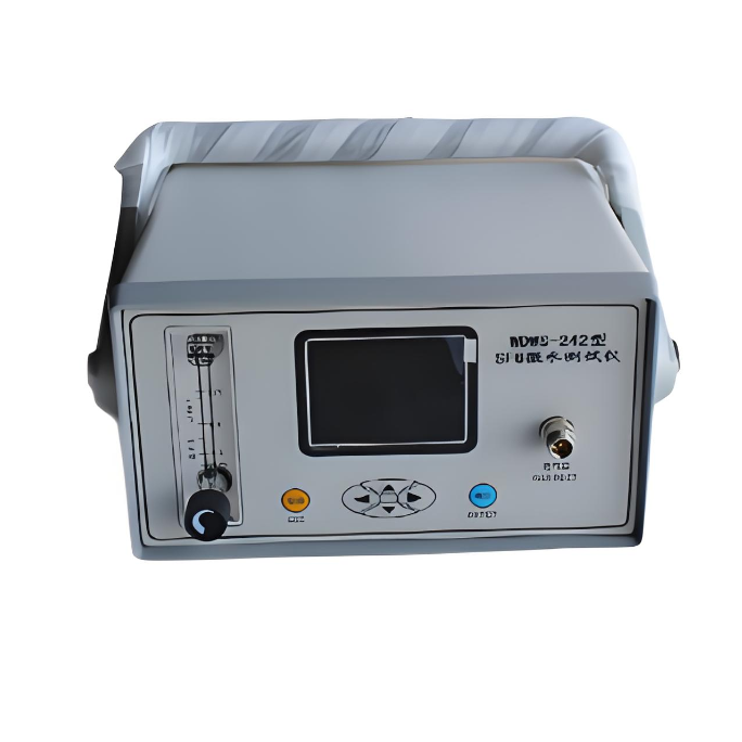 Micro-water meter Smart Dew Point Meter