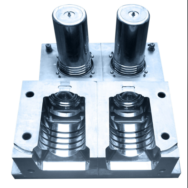 P20 APG casting mould