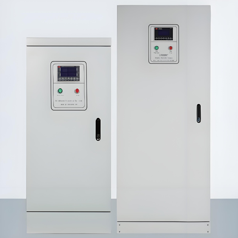 30-800kVA 3-Phase AC Power Voltage Stabilizer