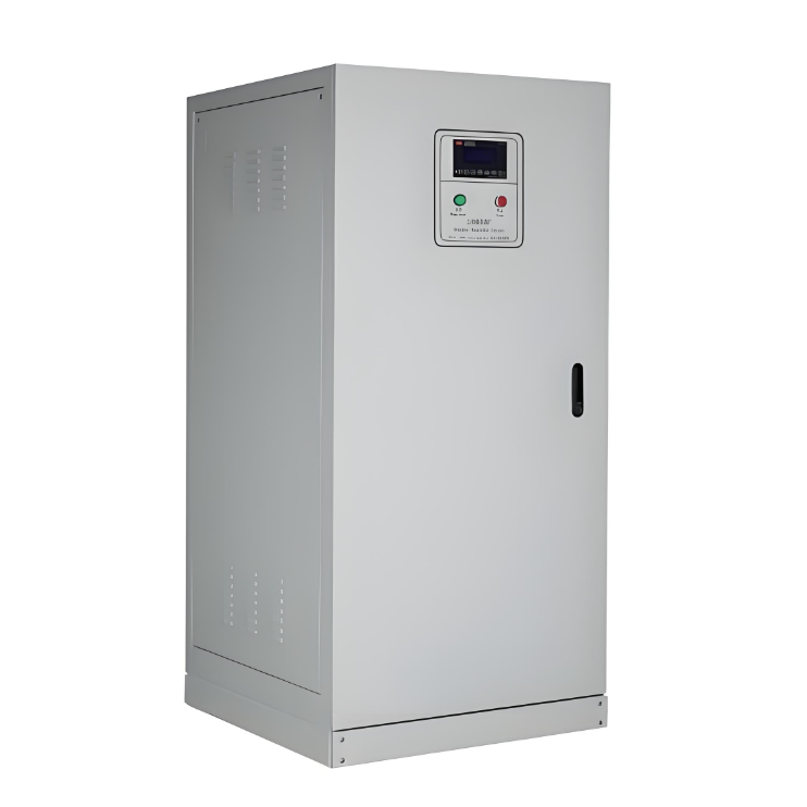 30-800kVA 3-Phase AC Power Voltage Stabilizer