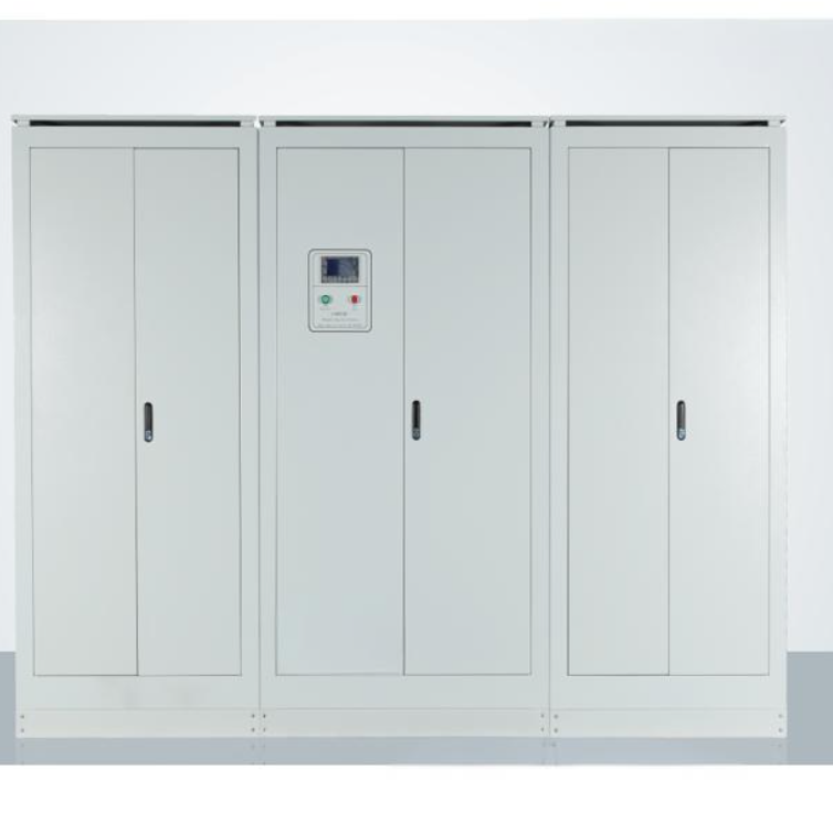 30-800kVA 3-Phase AC Power Voltage Stabilizer