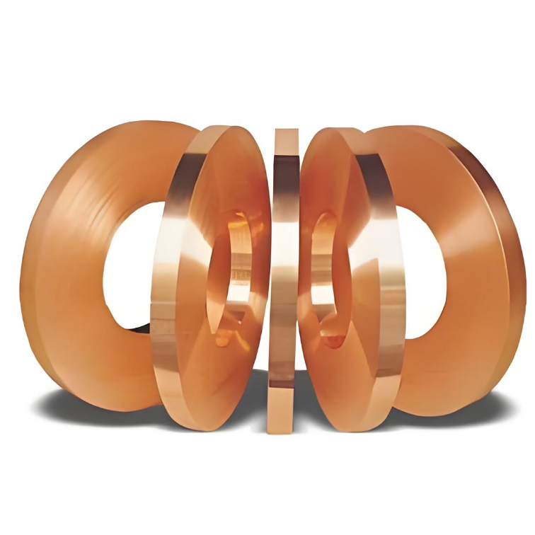 T/TU Series Copper Strip