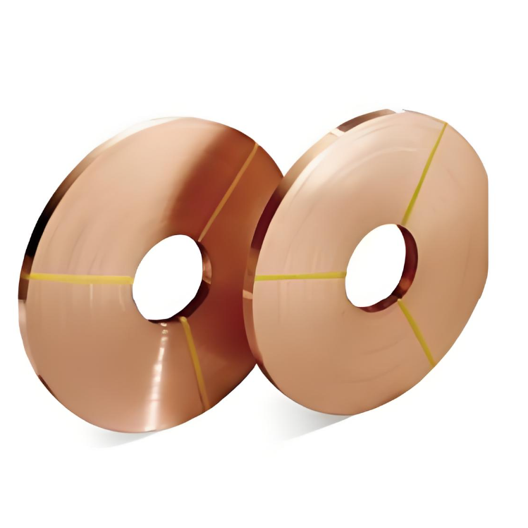 T/TU Series Copper Strip