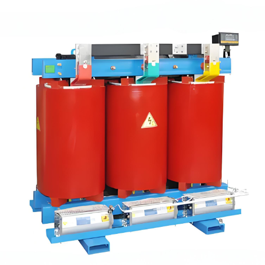 10.5kV Silicon Steel Dry-Type Distribution Transformer-630kVA to 2000kVA