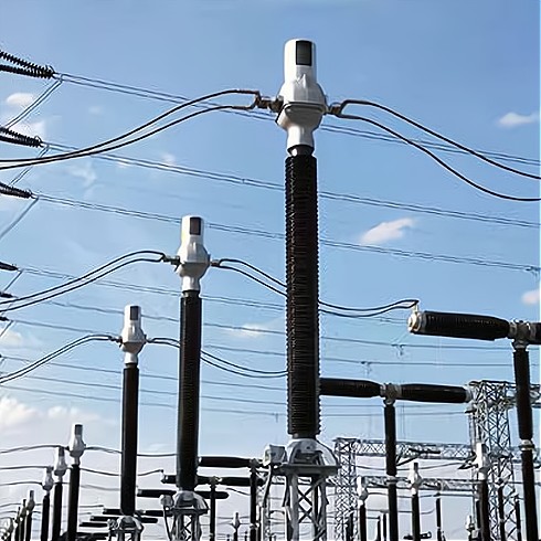 40.5kV 72.5kV 126kV 145kV Oil immersed current transformer