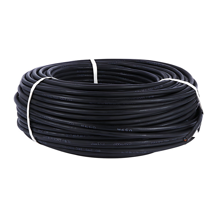 YQ YZ YC Series Rubber Sheath Flexible Cable