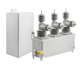 17.5kV 27.7kV 30kV 33.5kV 36kV Solid dielectric single-triple-phase recloser/reclosure