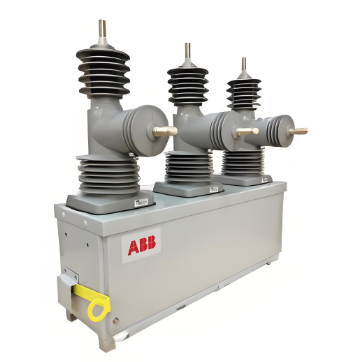 17.5kV 27.7kV 30kV 33.5kV 36kV Solid dielectric single-triple-phase recloser/reclosure