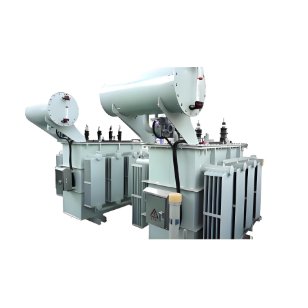 6-35kV 33kV ölgetränkter Neutralleiter-Widerstand für Transformator (Erdtransformator)