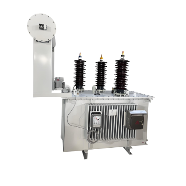 Grounding/earthing TransformerUp to 36kV
