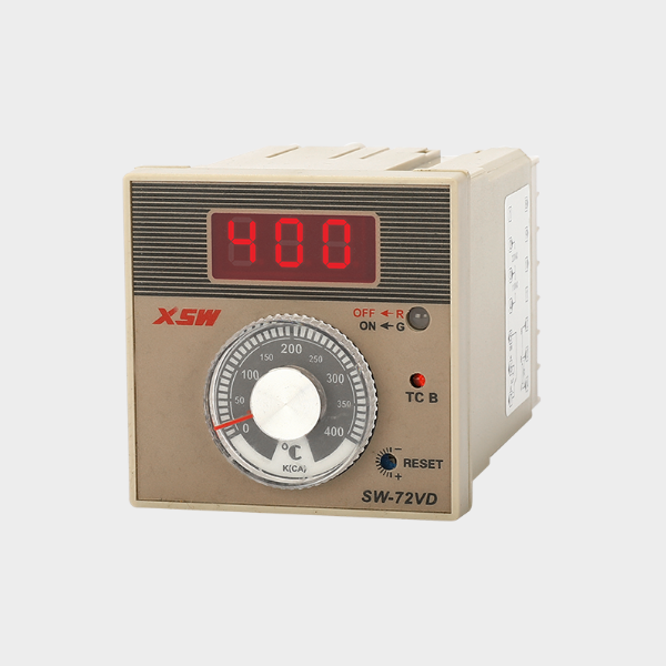 Digital Temperature Controller