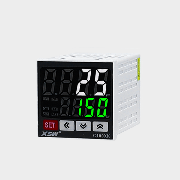 intelligent temperature controller