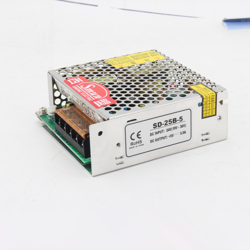 SD Series DC/DC switching power supply