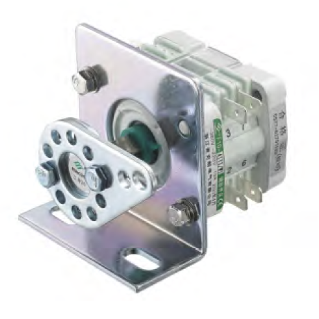 F10 Auxiliary Switch Series for High- Voltage Switchgear
