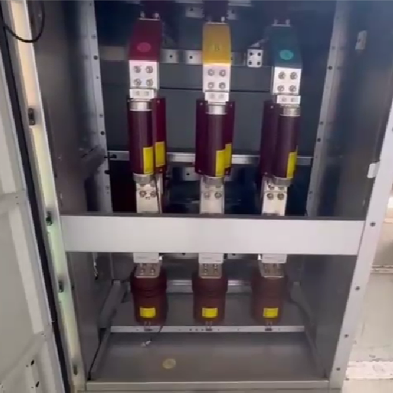 Ultra-Fast Current Limiter