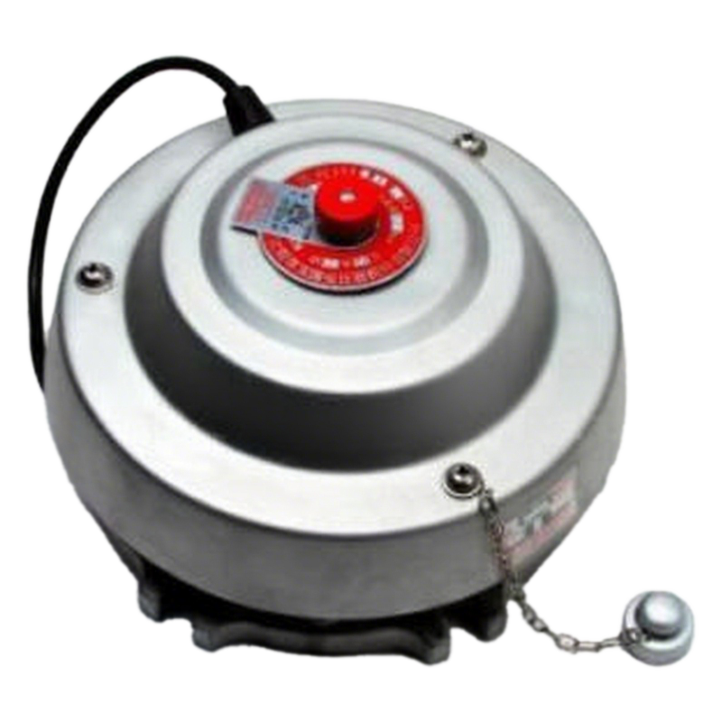YSF Series pressure relief valve