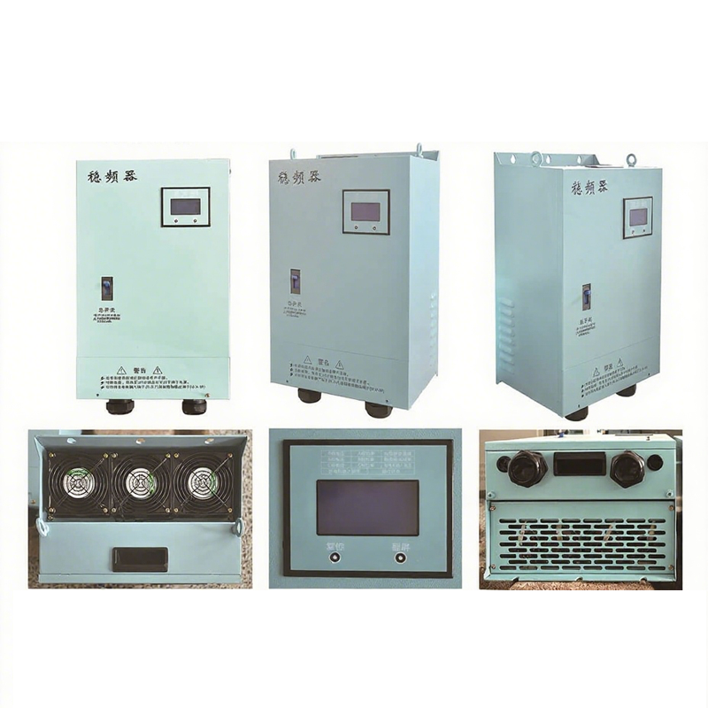 SCFP Series Marine frequency converter
