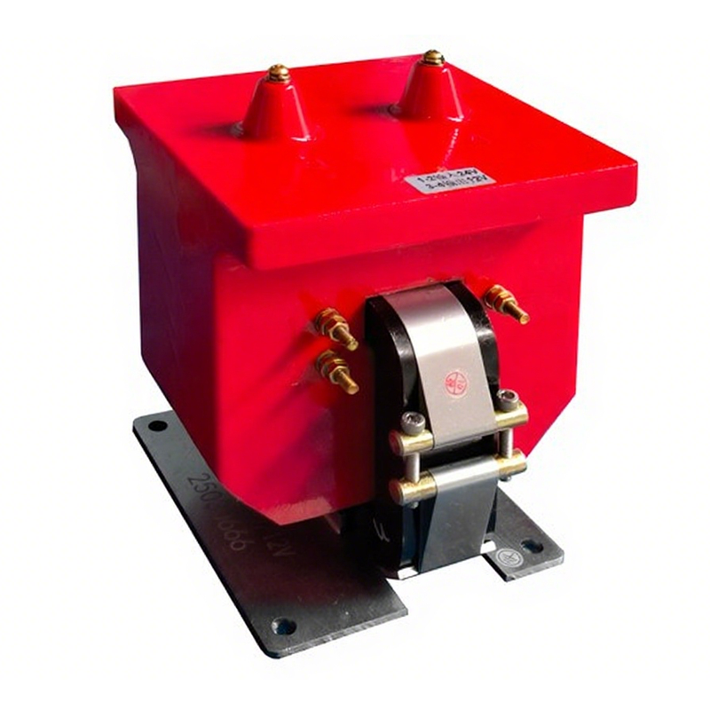 DGC Series high-potential dry-type isolation transformer