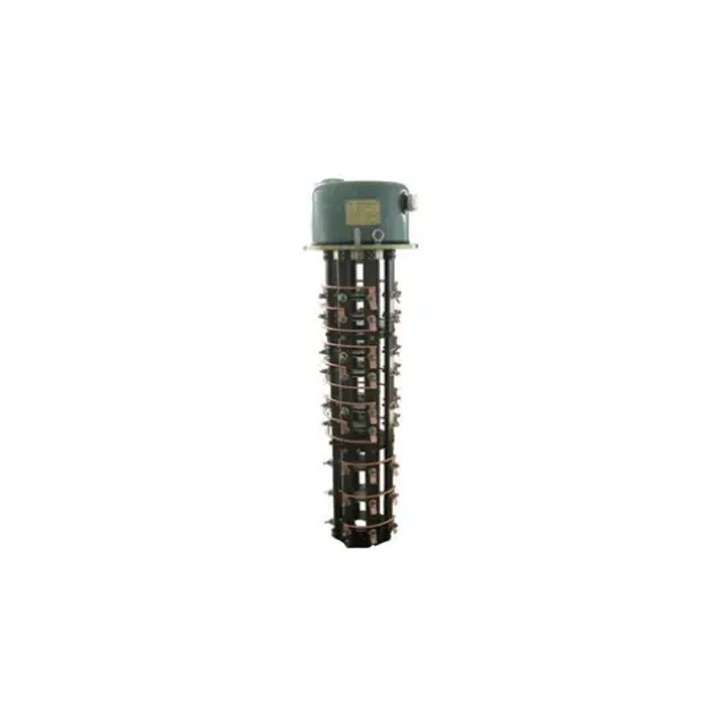 WSLD Series electric cage tap changer
