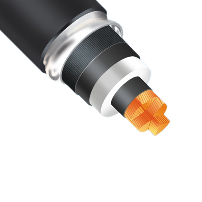 YJLW Series HV cross-linked cable