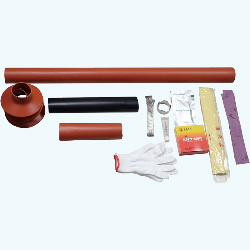 1-Core Outdoor termination kit