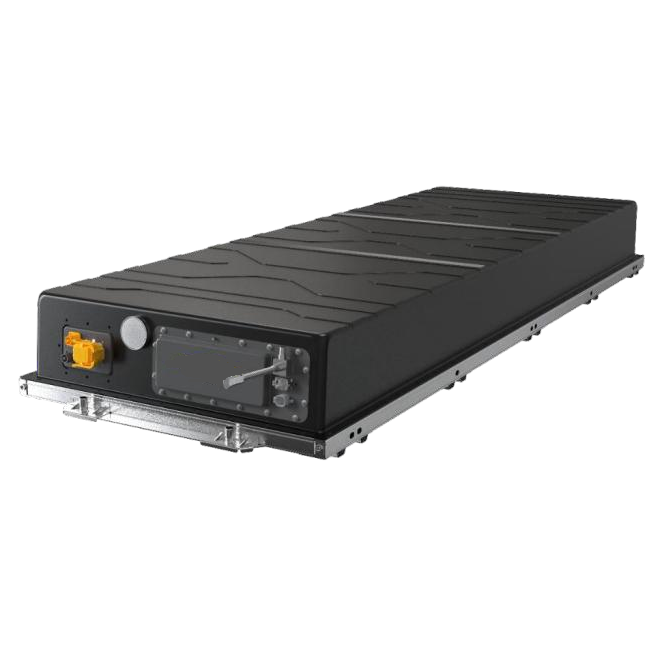 Liquid-Cooling Lithium Battery PACK