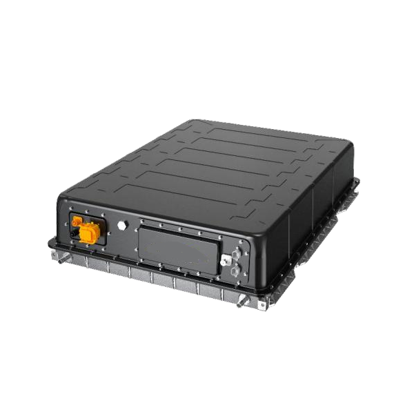 Liquid-Cooling Lithium Battery PACK