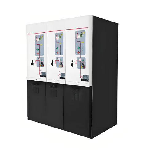 Sealed Air-Insulated Switchgear / RMU for urban substations -12kV