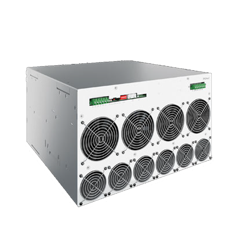 PQflexC Series Hybrid PQflexC Series Hybrid capacitor bankbank