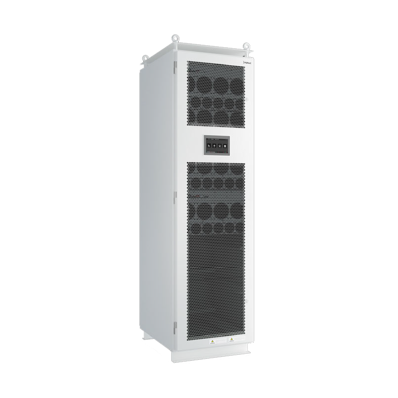 PQflexC Series Hybrid PQflexC Series Hybrid capacitor bankbank