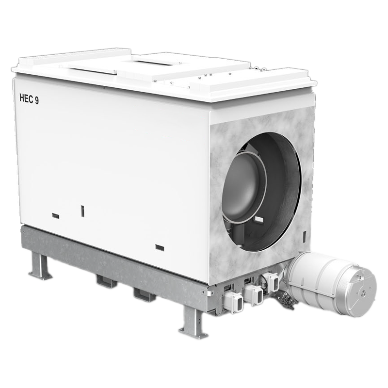  Three-phase SF6 Generator Circuit Breaker GCB 33kV