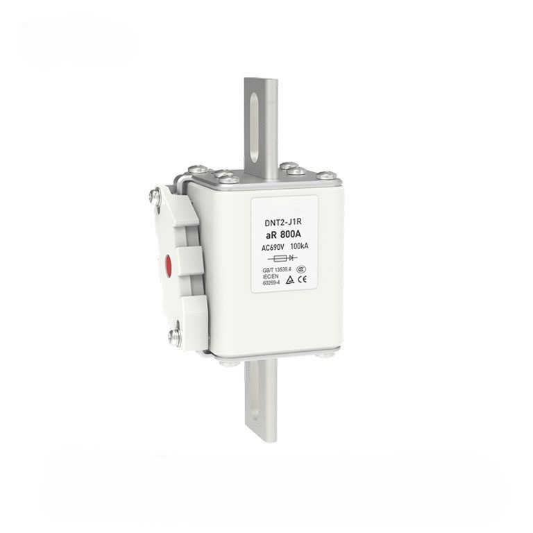 High-speed fuse DNT-J1R Series  Semiconductor fuses